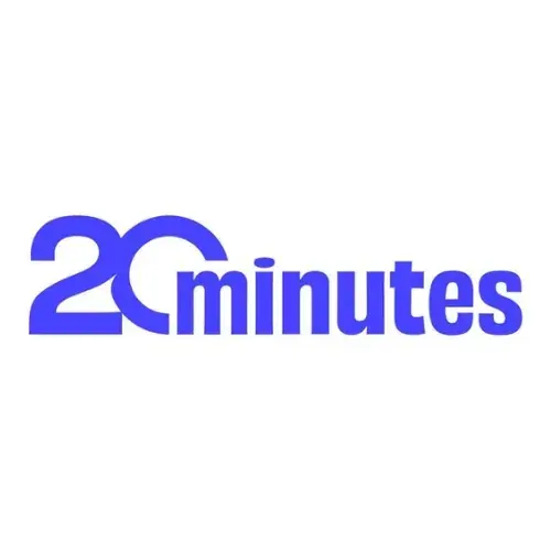 20 Minutes